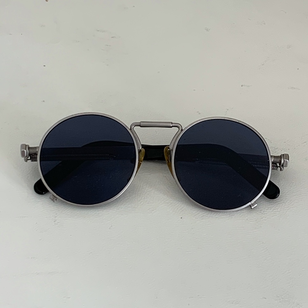 Vintage Jean Paul Gaultier Sunglasses 56-8171
